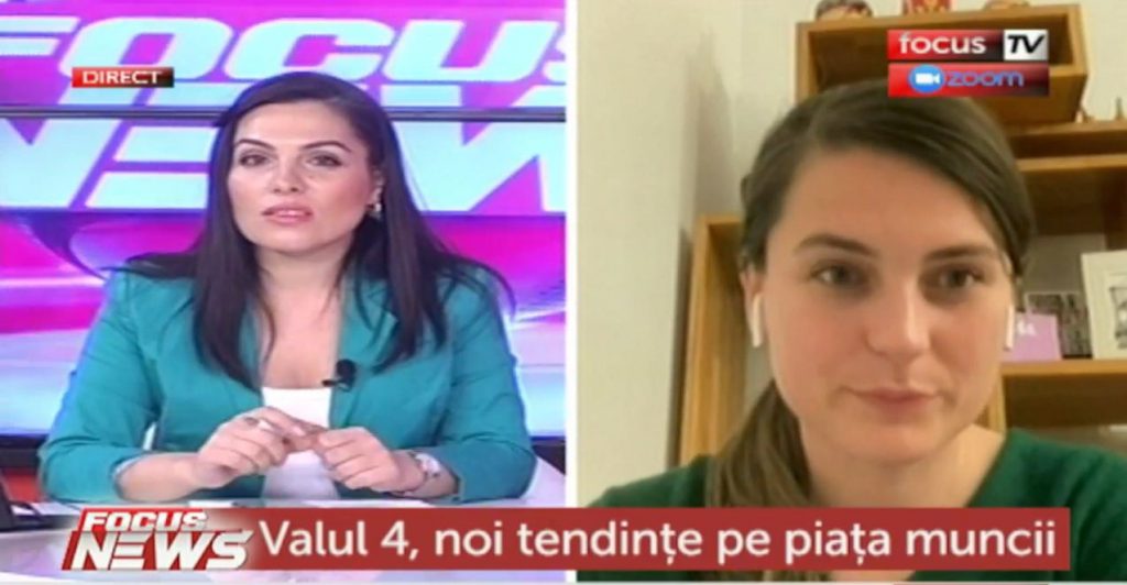 Angajații, atrași să accepte munca de acasă cu salarii mai mari și ședințe de psihoterapie! Lista domeniilor care permit telemunca, în Buzău