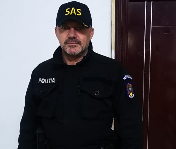 Dezvăluiri din culisele unor misiuni demne de scenarii de film. Sorin Danciu, fost negociator al IPJ Buzău, face publice adevăruri din spatele profesiei, pe care n-ai să le afli din nici un thriller