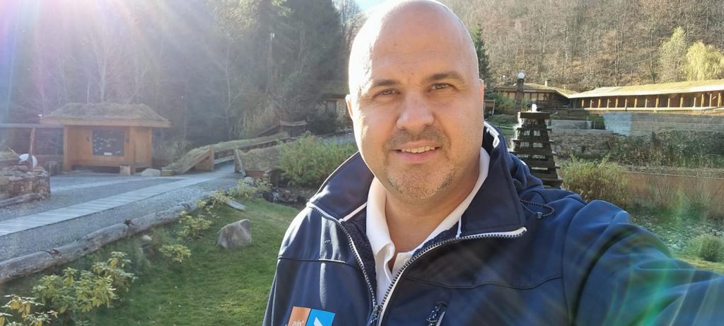 Deputatul USR Emanuel Ungureanu face plângere la DNA unui primar din Buzău