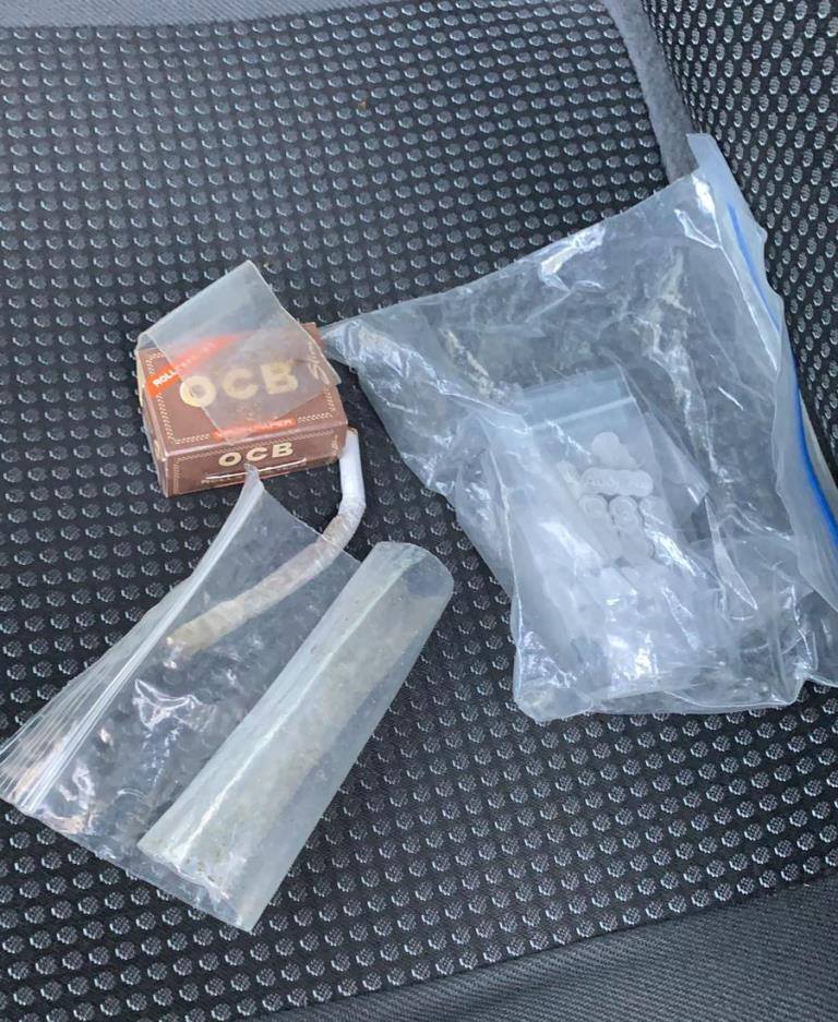 Drogați la volan. Se întâmplă tot mai des, la Buzău. Ofensiva Poliției împotriva celor care pot provoca dezastre pe șosele