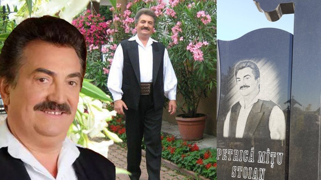 Mesajele artiştilor după moartea lui Petrică Mâţu Stoian