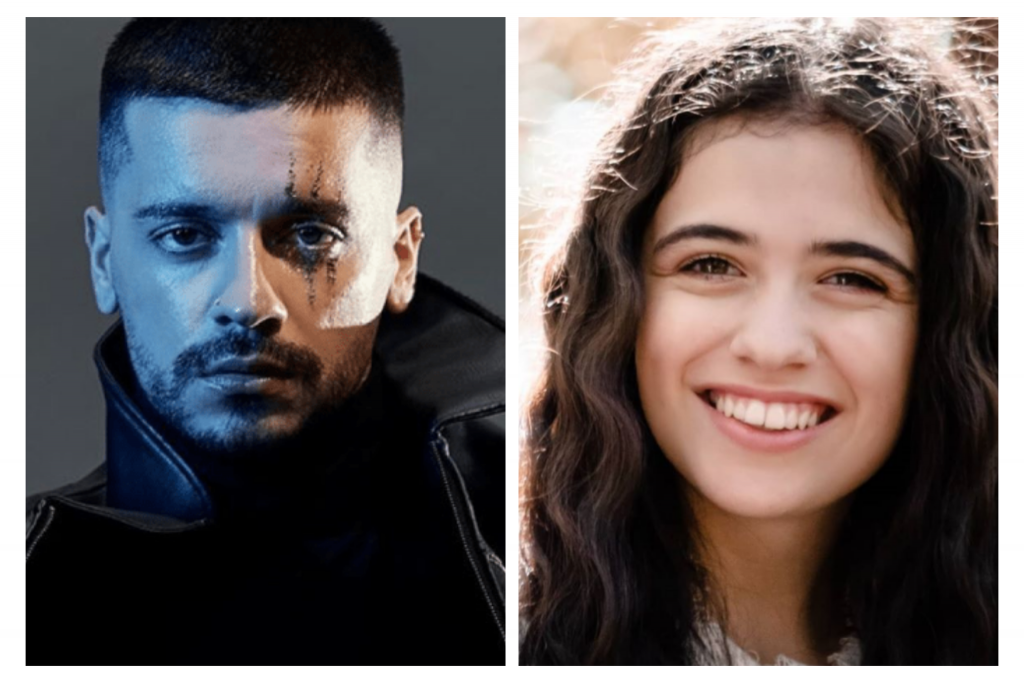 Doi buzoieni sunt semifinalişti la Eurovision 2022