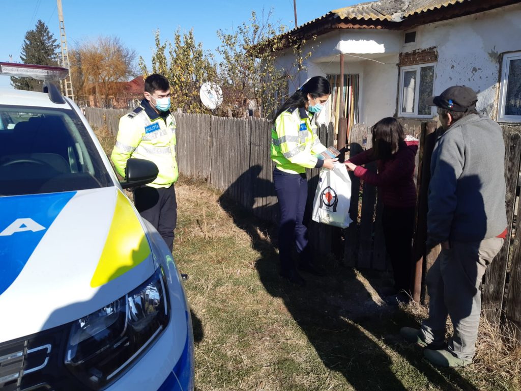 Atâtea drame într-o familie! Alexandra și tatăl ei, victime ale unor accidente rutiere care le-au schimbat destinul, dar nu i-au îngenuncheat. Povestea impresionantă a unor oameni atât de încercați de viață