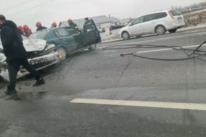 SURSA FOTO INFO TRAFIC BUZĂU