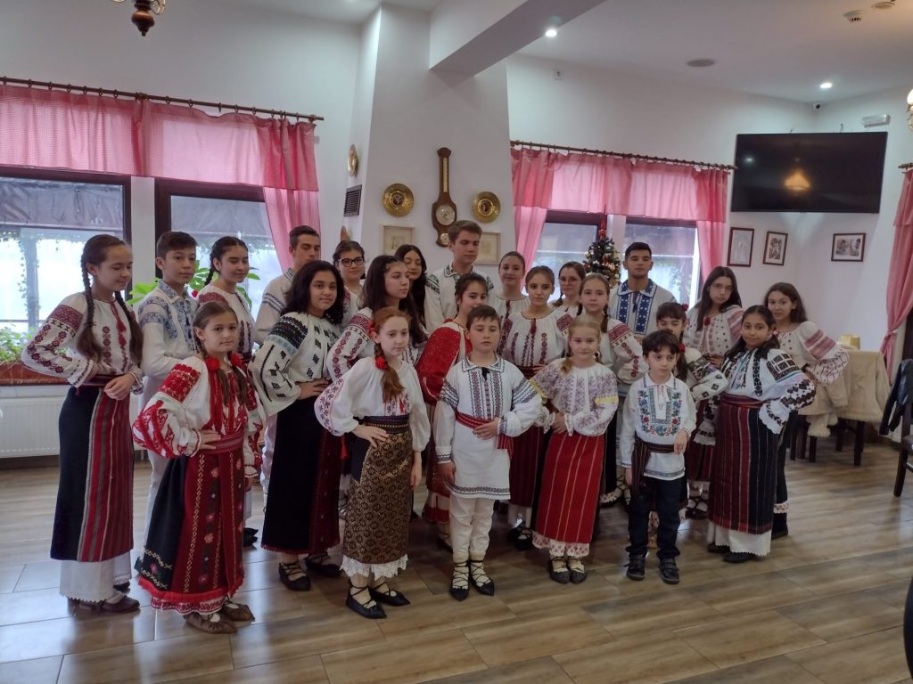 Crăciunul de odinioară: datini și obiceiuri din Buzău, rememorate de mamaia Lenuța, la aproape 100 de ani. Cum reușeau bunicii noștri să fie fericiți (FOTO&VIDEO)