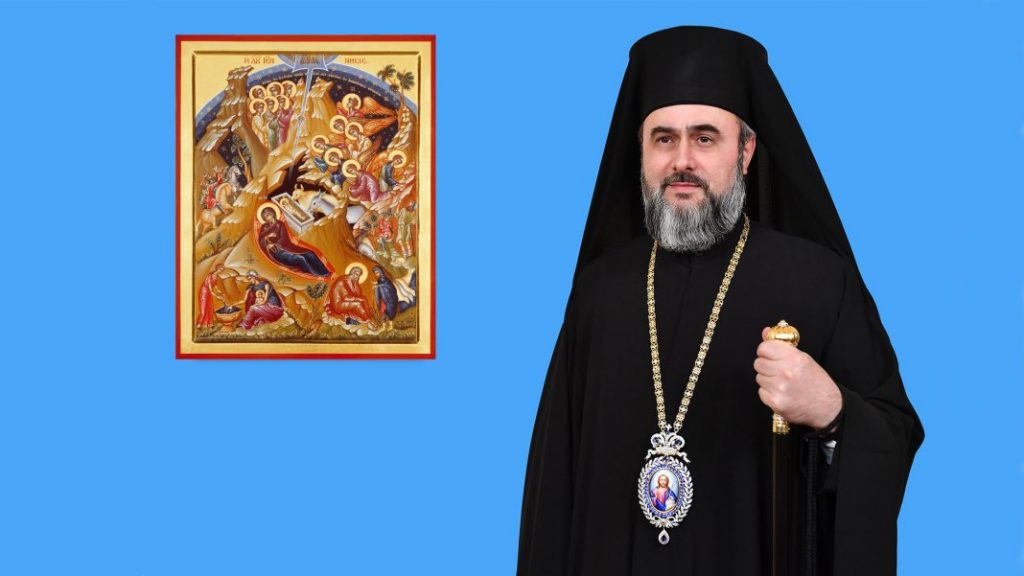 Arhiepiscopul Buzăului și Vrancei vorbește despre discriminarea celor care nu se vaccinează. Mesajul a ajuns în toate bisericile, de Crăciun