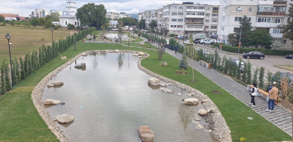 Proiectul „Buzău, oraș deschis stării de bine” a ajuns la final. Când are loc ultimul eveniment