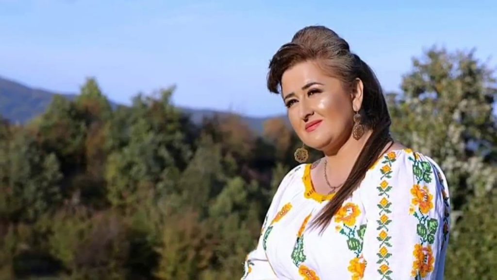Nicoleta Buga, la Focus Fm. Dedicaţie pentru părinţii de băieţi
