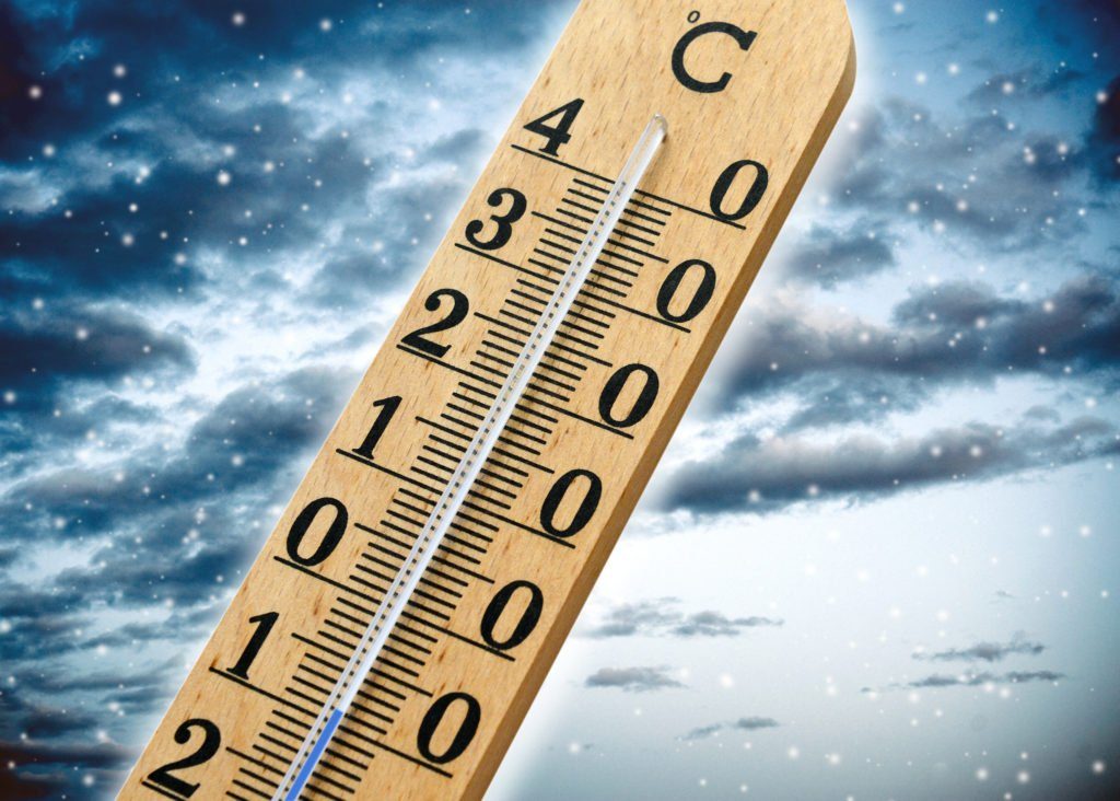 Cum va fi vremea de Revelion. Ultimele date de la meteorologi