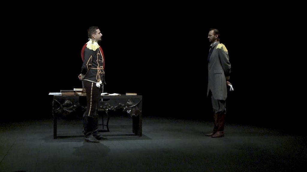 Mica Unire, sărbătorită la Teatrul George Ciprian și Muzeul Județean