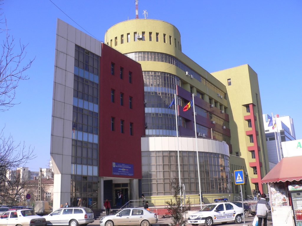 Șef nou la Finanțele buzoiene