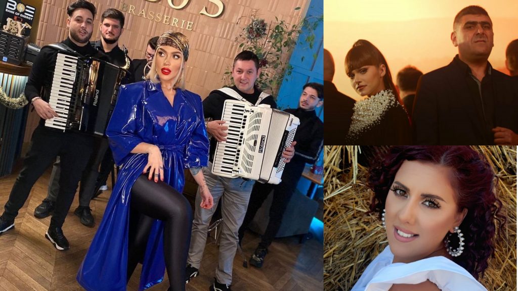 Iată cele mai votate 3 piese, la Focus FM!