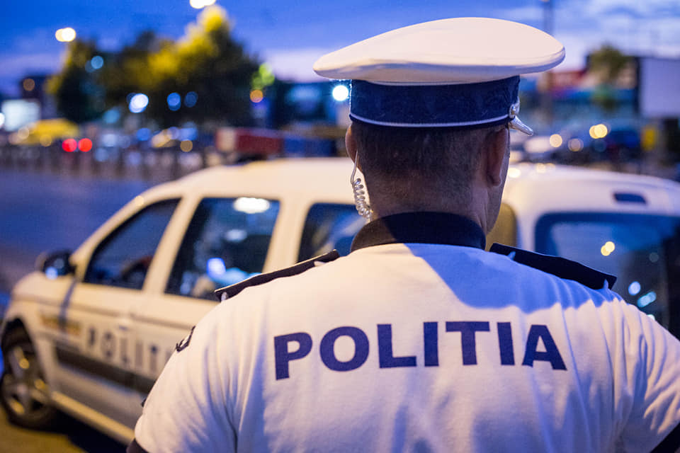 Fost consilier județean, acuzat că a lovit un copil. El neagă, Poliția anchetează cazul