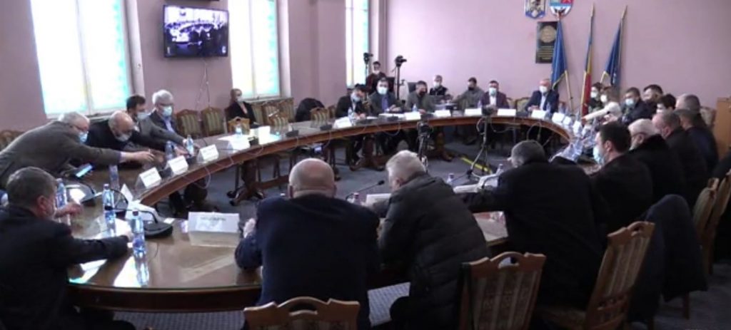 PROIECTE DE HOTĂRÂRE înscrise suplimentar pe ordinea de zi a şedinţei ordinare a Consiliului Local al Municipiului Buzău din data de 30 octombrie 2023