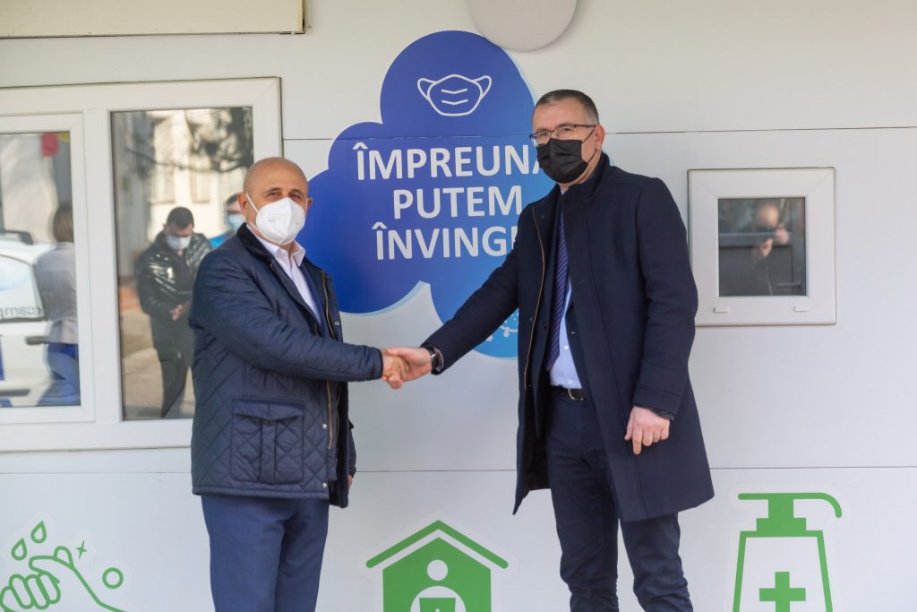 Cum ar putea avea Buzăul mai mulți bani pentru dezvoltare! Inițiativa unui om de afaceri, în parteneriat cu Prefectura