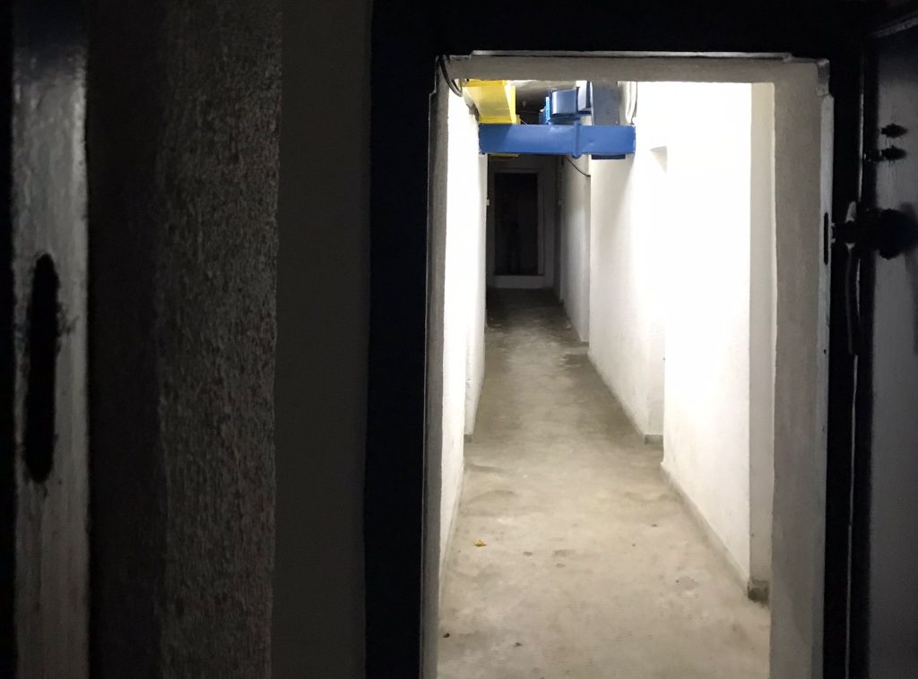Murăturile, out! S-a dat ordinul  pentru eliberarea adăposturilor anti-aeriene din Buzău