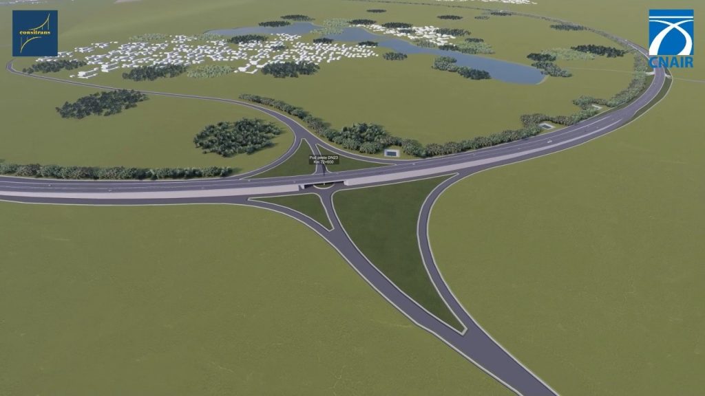 Autostrada Moldovei, încă două licitații încheiate