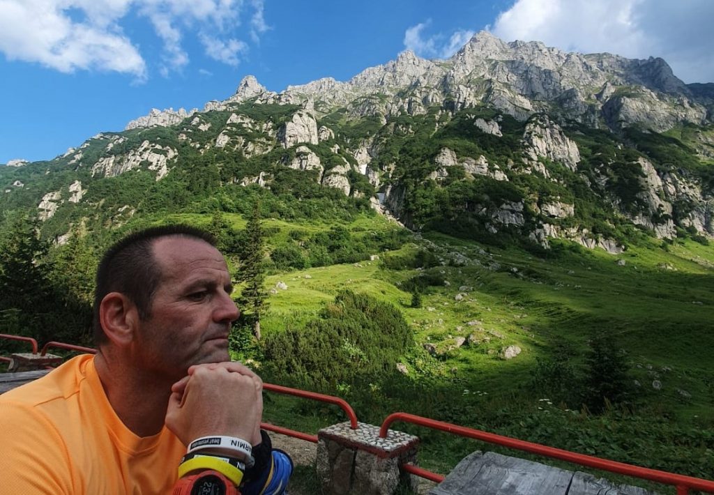 Medic ortoped și drumeț pasionat, sfaturi pentru o călătorie în siguranță, pe munte. ”După a treia, a patra excursie, lucrurile devin mai profunde”