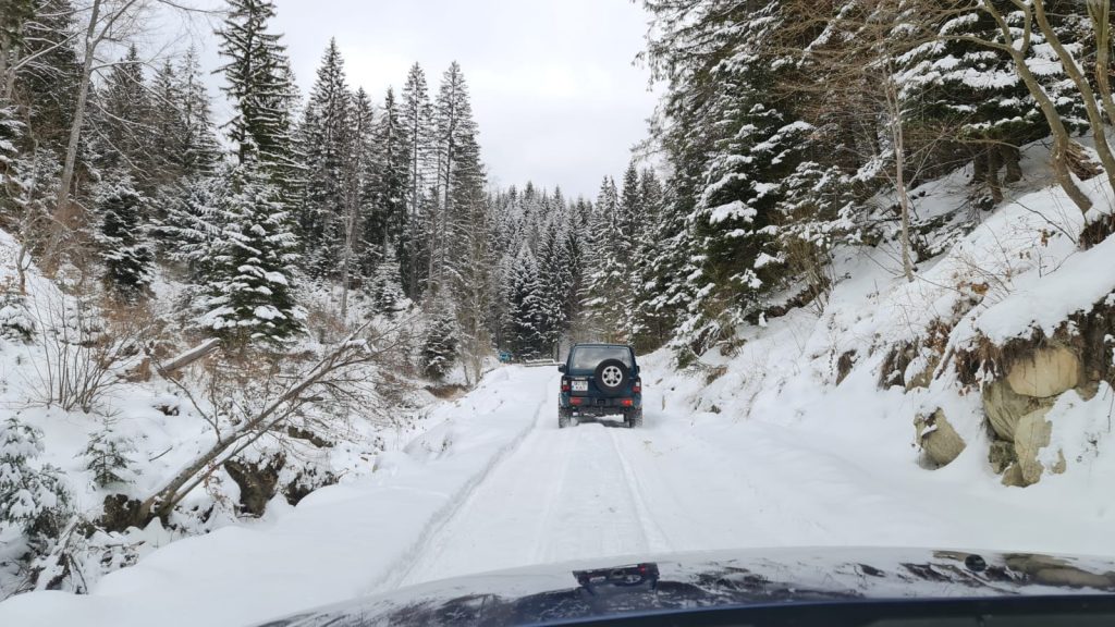 Ziua Femeii aduce temperaturi scăzute la Buzău! Află unde sunt anunțate până la minus 12 grade Celsius