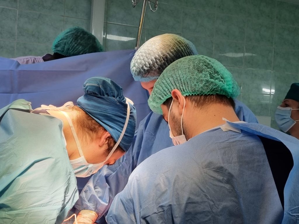 Sănătatea buzoiană, aproape de un blocaj. Spitalele și medicii de familie, doar 60% din deconturi