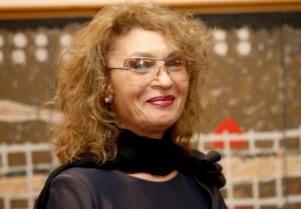 Angela Similea, Mirabela Dauer, Dida Drăgan, Monica Anghel și mulți alți artiști vor lansa un cântec de pace
