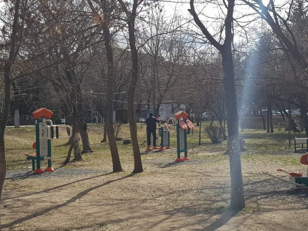 Buzoienii vor la aparate! Ce îi cer oamenii primarului Toma