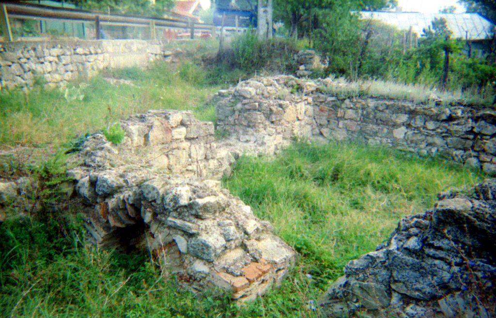 Vestigiile de pe vremea romanilor se transformă în obiective turistice. Rezultatele, peste câțiva ani