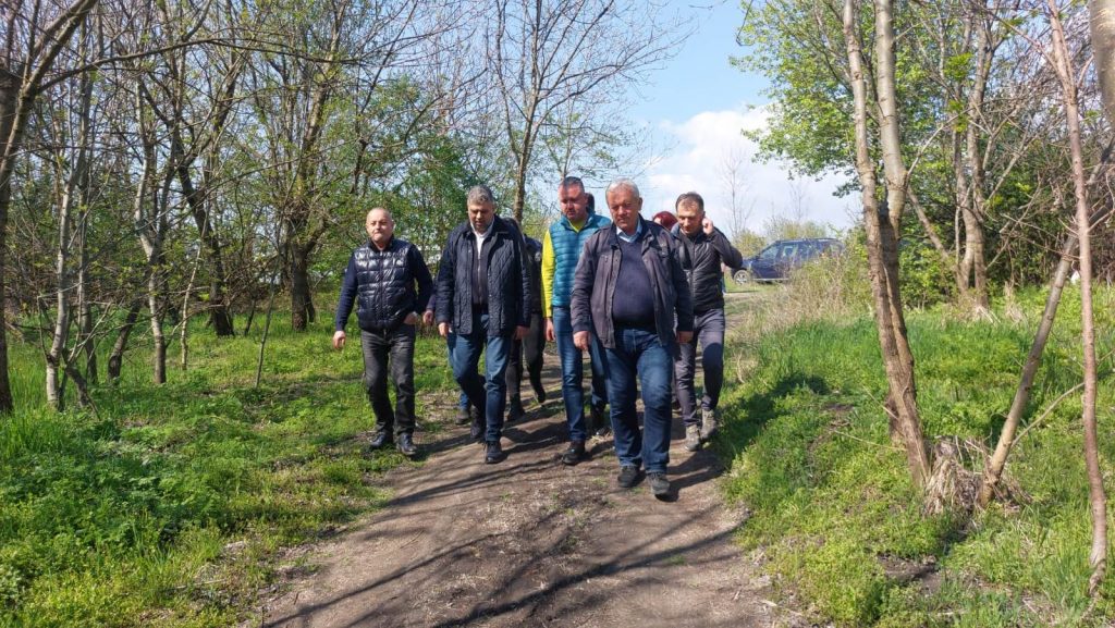 LIVE TEXT: Vizita lui Marcel Ciolacu în Buzău, în ziua în care Ținutul Buzăului devine geoparc UNESCO