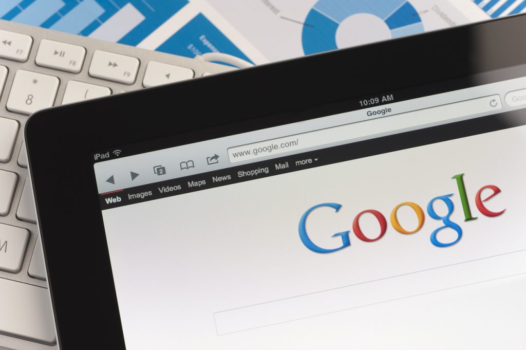 Buzăul, în cădere liberă în topul căutărilor din Google. Ce caută oamenii când tastează ”Buzău” în motorul de căutare