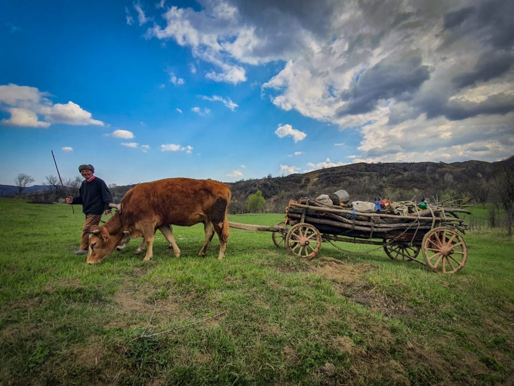 (FOTO) Destinație de vacanță! Un tărâm de poveste, unde timpul parcă a stat în loc