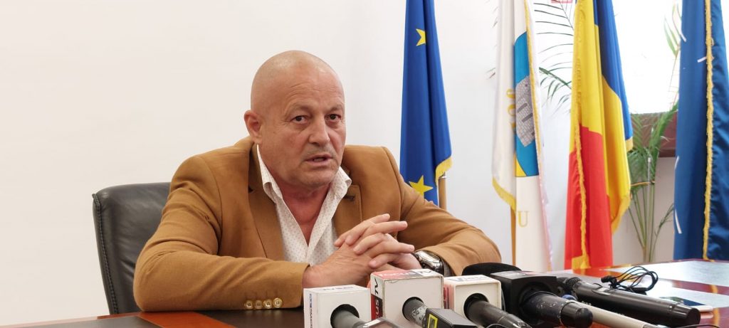 Cât de bine se (mai) simte Neagu în PSD Buzău