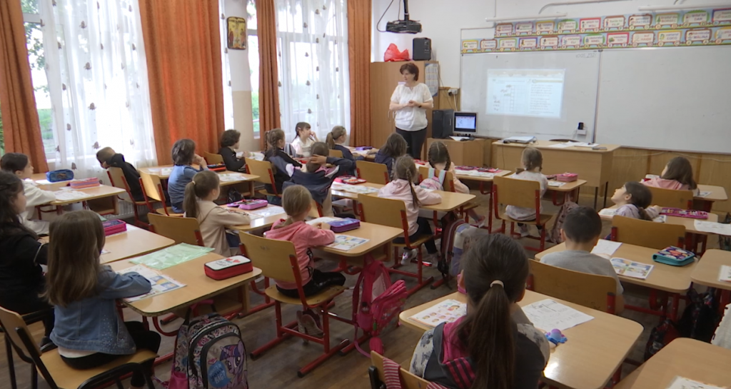 Profesorii din Buzău, mesaj către părinți