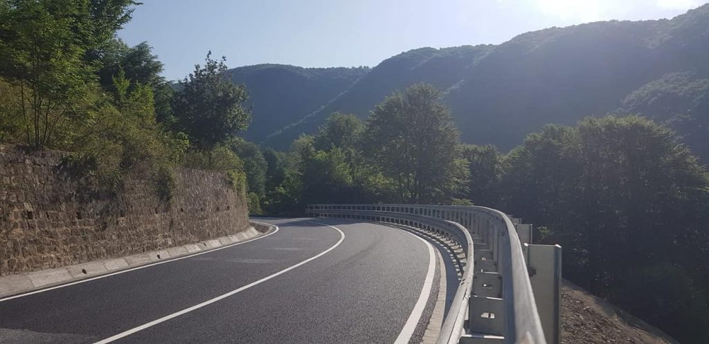 Veștile bune vin una după alta: ce se va întâmpla cât de curând cu DN 10. Anunțul prefectului
