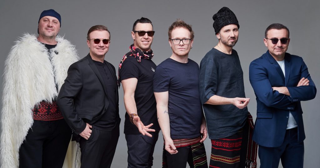 Trenulețul Zdubilor în finala Eurovision. Ce face România