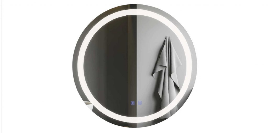 (P) 4 sfaturi de design interior pentru instalarea oglinzilor