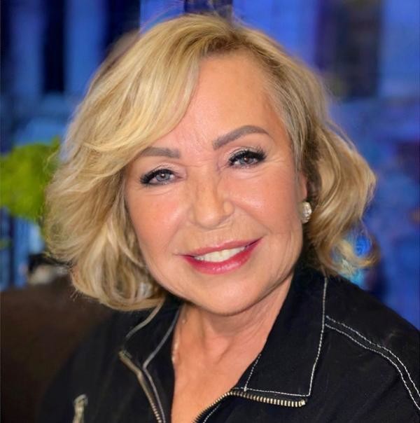 Mioara Velicu zice tot! Despre pensie, operații estetice sau avere, artista recunoaște orice!