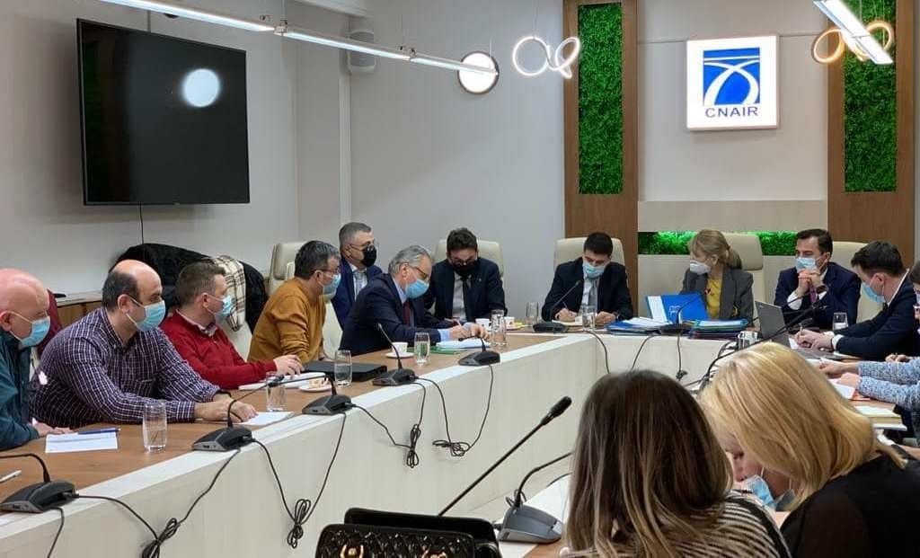 7 iunie, start A7! Se semnează primul contract de execuție. Unde încep lucrările