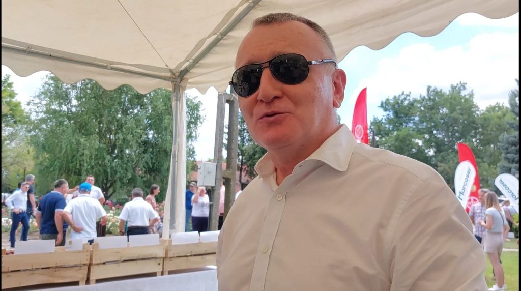 (Video)Ministrul Educației, din nou la Buzău. Ce a vizitat Sorin Câmpeanu, cu două zile înaintea afișării rezultatelor la BAC