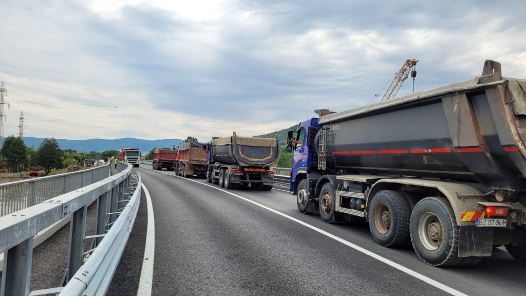 Premieră la Buzău! Așa ceva nu s-a mai făcut de peste 30 de ani