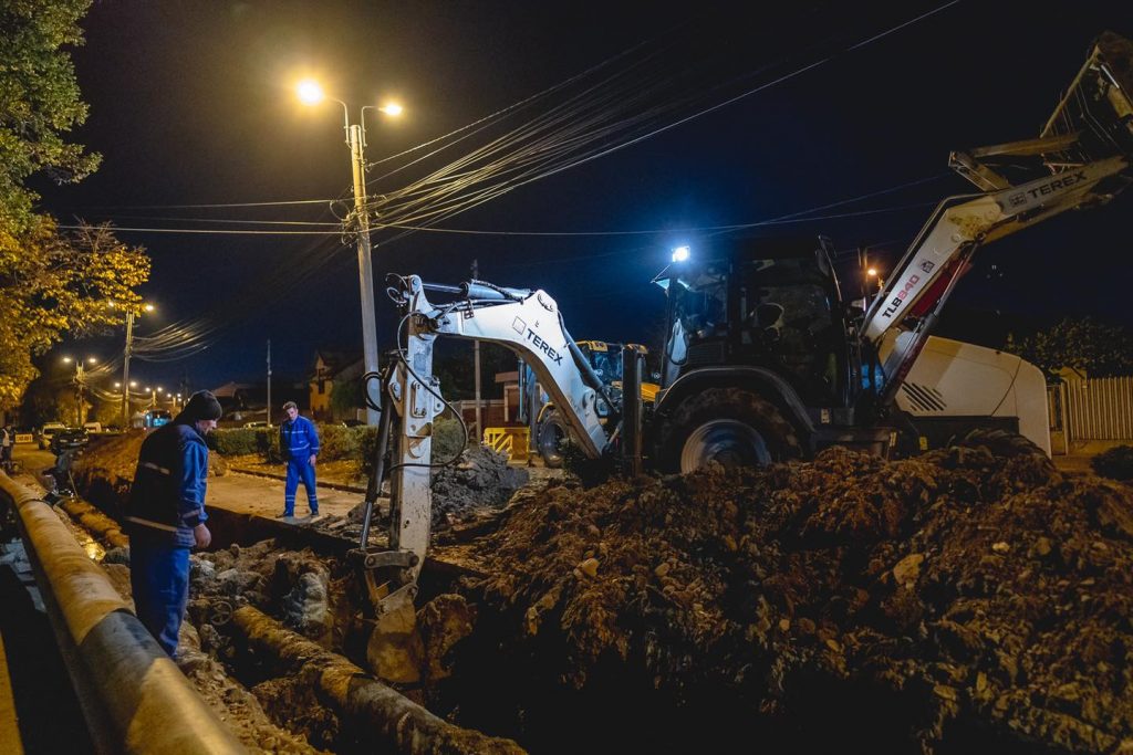 Se oprește apa în tot orașul Buzău, ore bune! Când și care este motivul