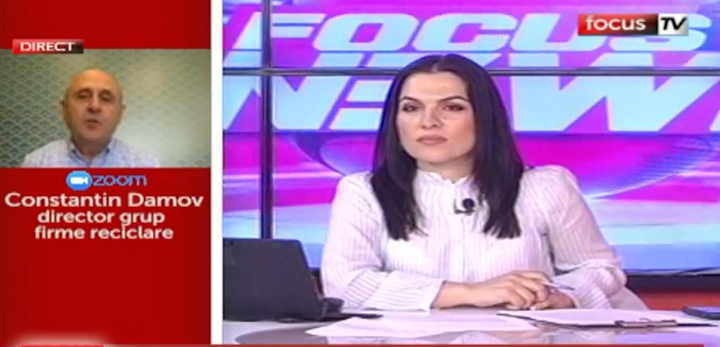 Exclusiv! Cel mai mare reciclator din România anunță o nouă investiție la Buzău