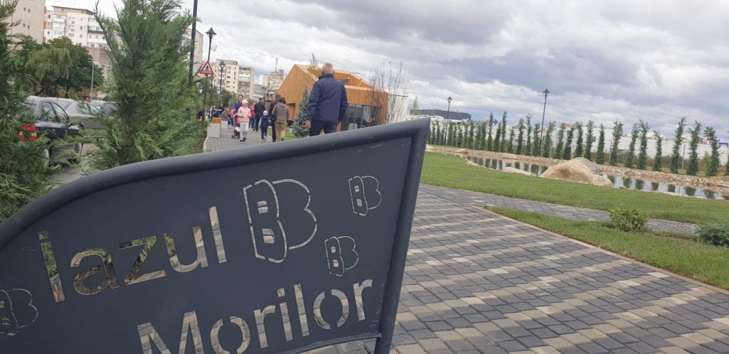 S-a stabilit destinația clădirii din parcul “Iazul Morilor”. De ce nu s-a mai ținut licitația pentru închirierea imobilului