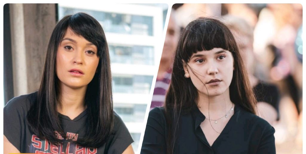 VIDEO: Irina Rimes are o sosie la Buzău! Cântă și arată exact ca artista