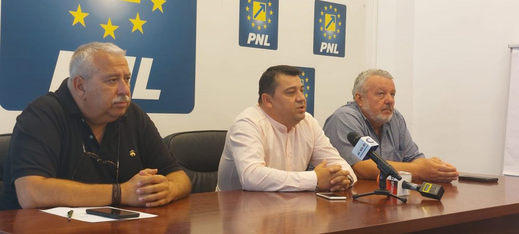 (Video) Ce zic consilierii județeni liberali despre elevii cu rezultatele excelente la examenele naționale