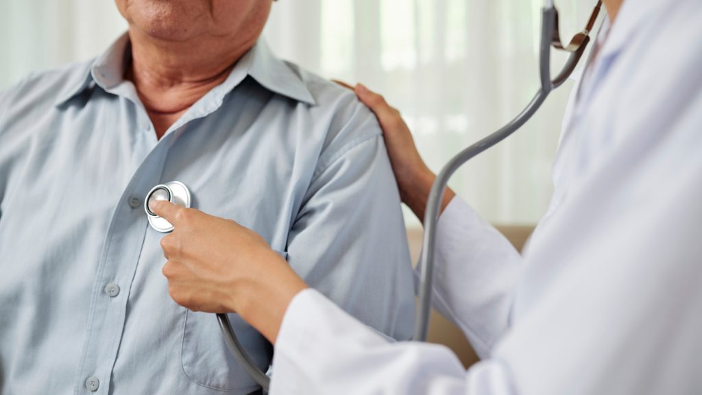 (video) E criză de medici cardiologi! Ce se poate face pentru ca specialiștii să vină la Buzău