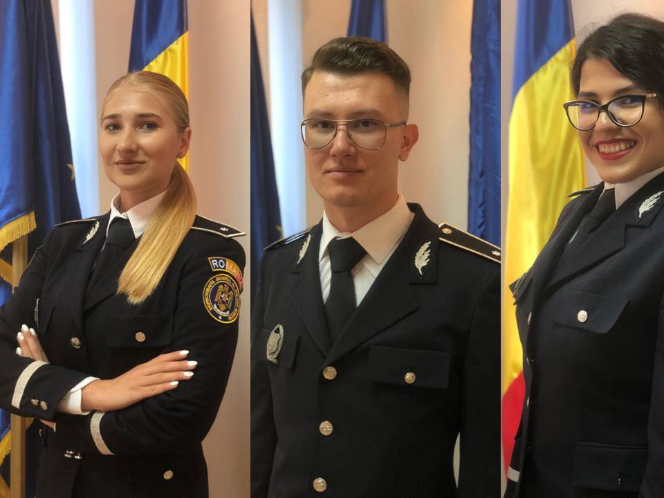 Uită-te bine la ei și fii cu mare băgare de seamă! Cine sunt și de ce trebuie să te temi