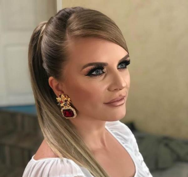 Marcela Fota este într-o relație. Recunoaște că iubește din nou!