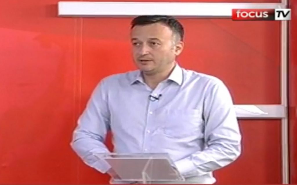 Șeful liberalilor buzoieni le amintește polițiștilor că au uitat prin sertare dosare din campania trecută pentru alegerile locale