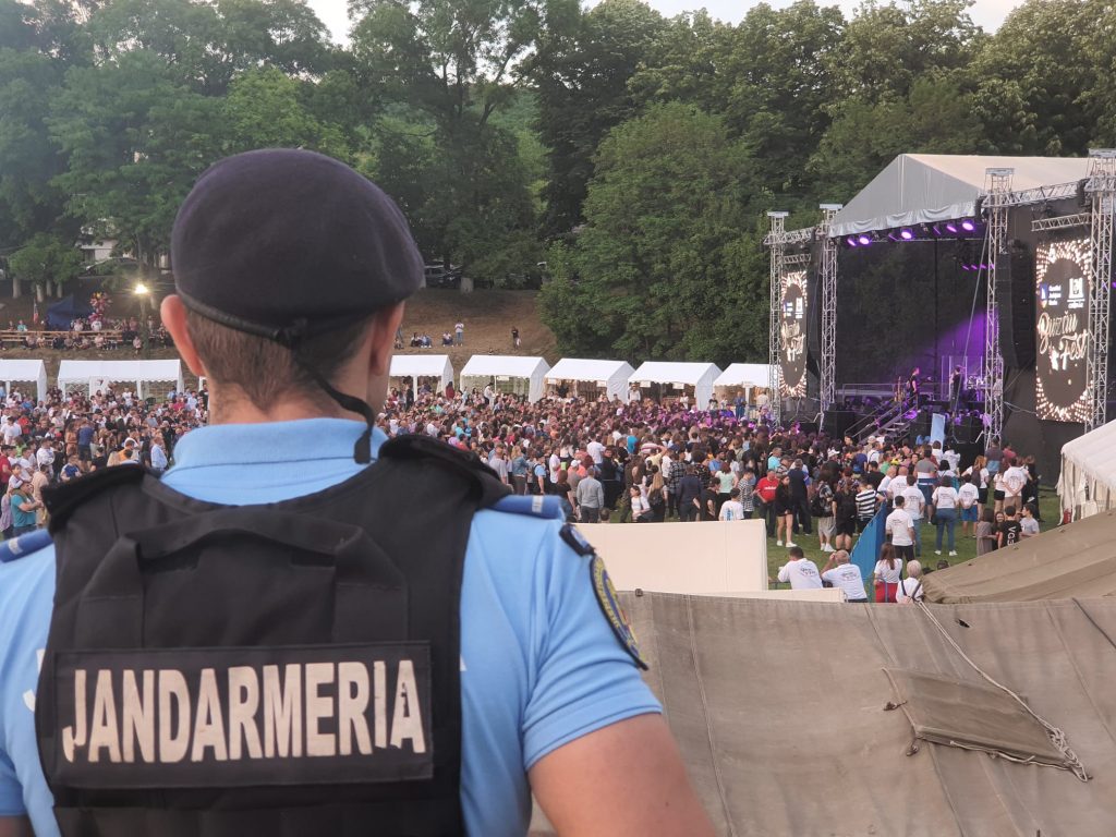 Jandarmii, în misiune! Recomandări pentru un weekend liniștit