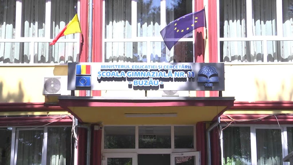 Ce soluție au oficialii IȘJ Buzău pentru a evita situații precum cea de la Școala 11. Ce se va întâmpla cu clasele step-by-step